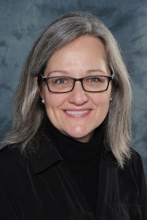 Kathleen Kent